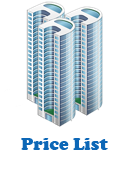 Price List of Presithum